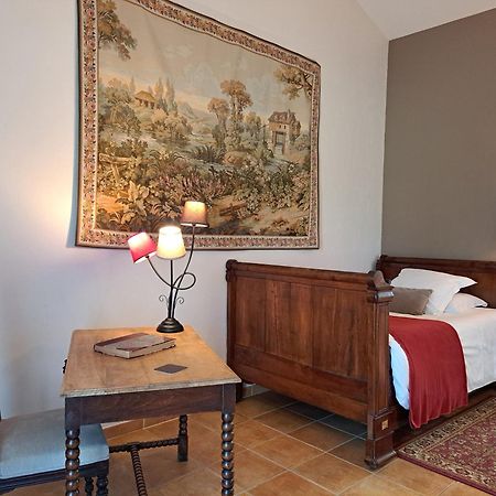 La Barde Montfort, Votre Maison D'Hotes A 4 Kms De Sarlat Dordogne ヴィトラック エクステリア 写真