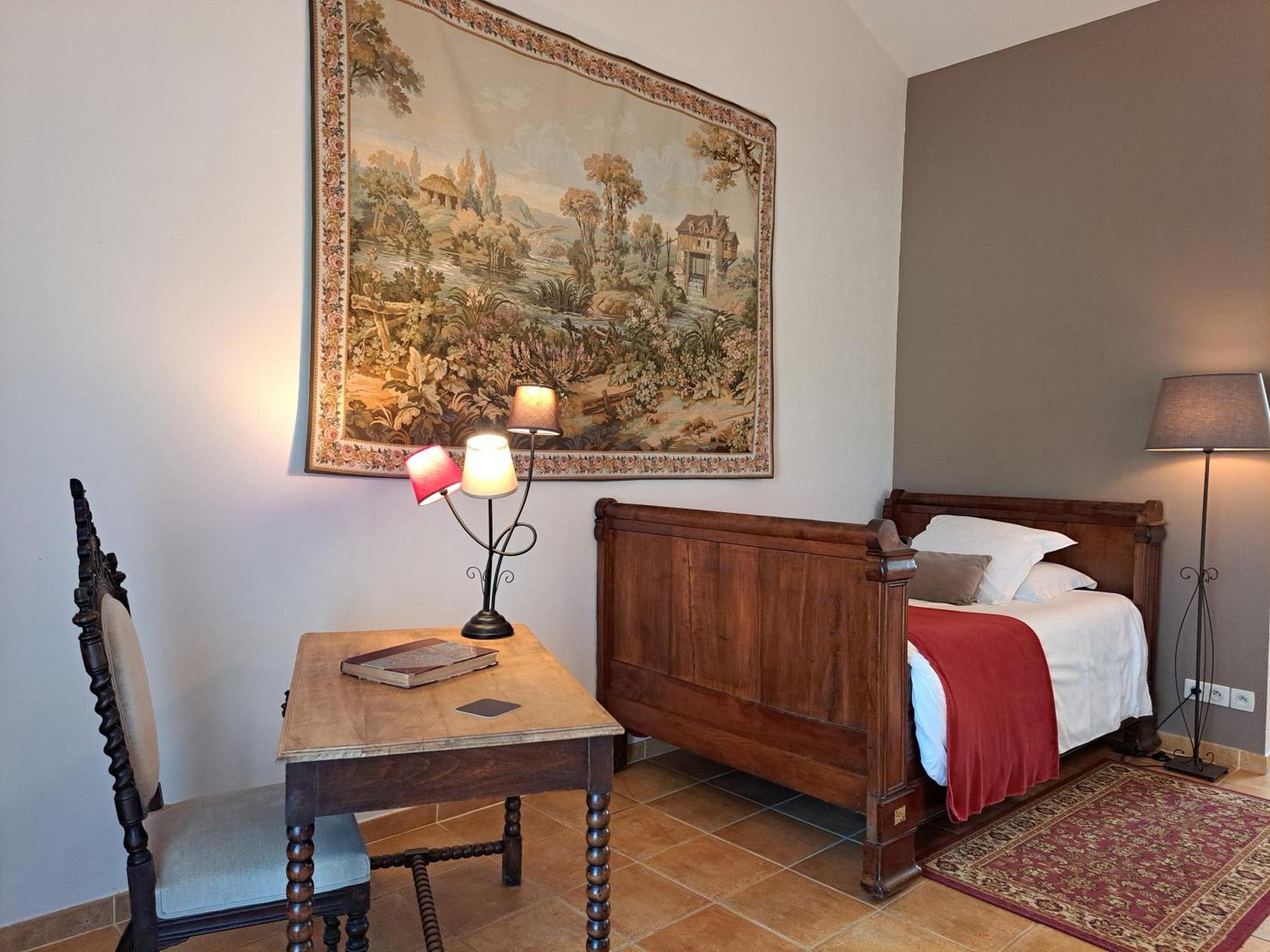 La Barde Montfort, Votre Maison D'Hotes A 4 Kms De Sarlat Dordogne ヴィトラック エクステリア 写真