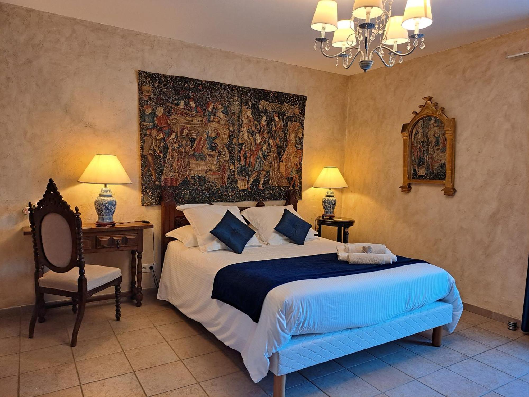 La Barde Montfort, Votre Maison D'Hotes A 4 Kms De Sarlat Dordogne ヴィトラック エクステリア 写真