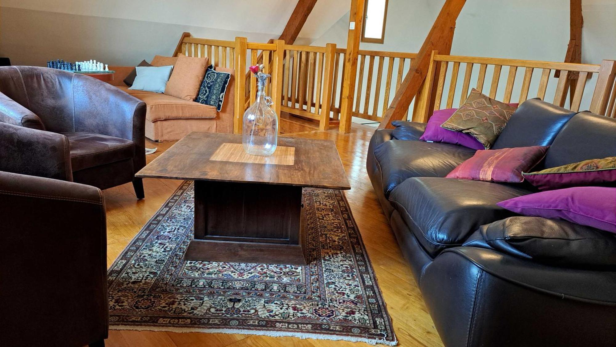 La Barde Montfort, Votre Maison D'Hotes A 4 Kms De Sarlat Dordogne ヴィトラック エクステリア 写真